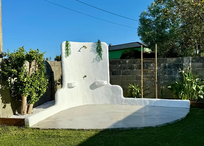 Casa Maruxa