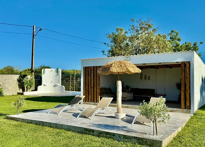Casa Maruxa