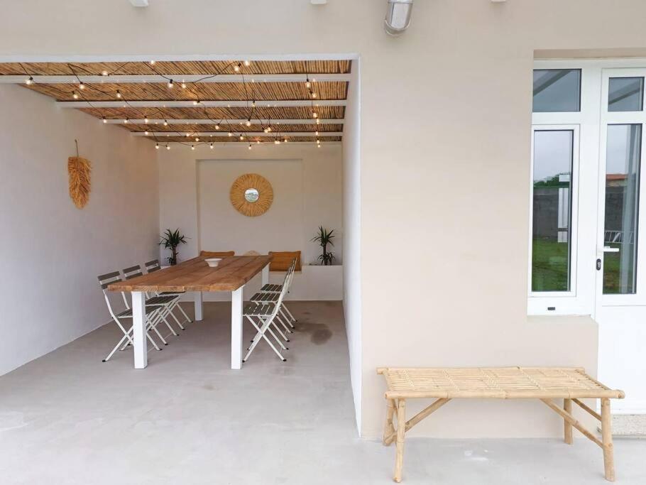 Casa Maruxa Holiday home Valdovino