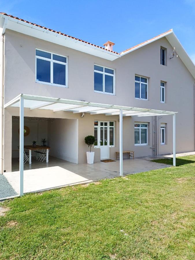 Casa Maruxa Holiday home Valdovino