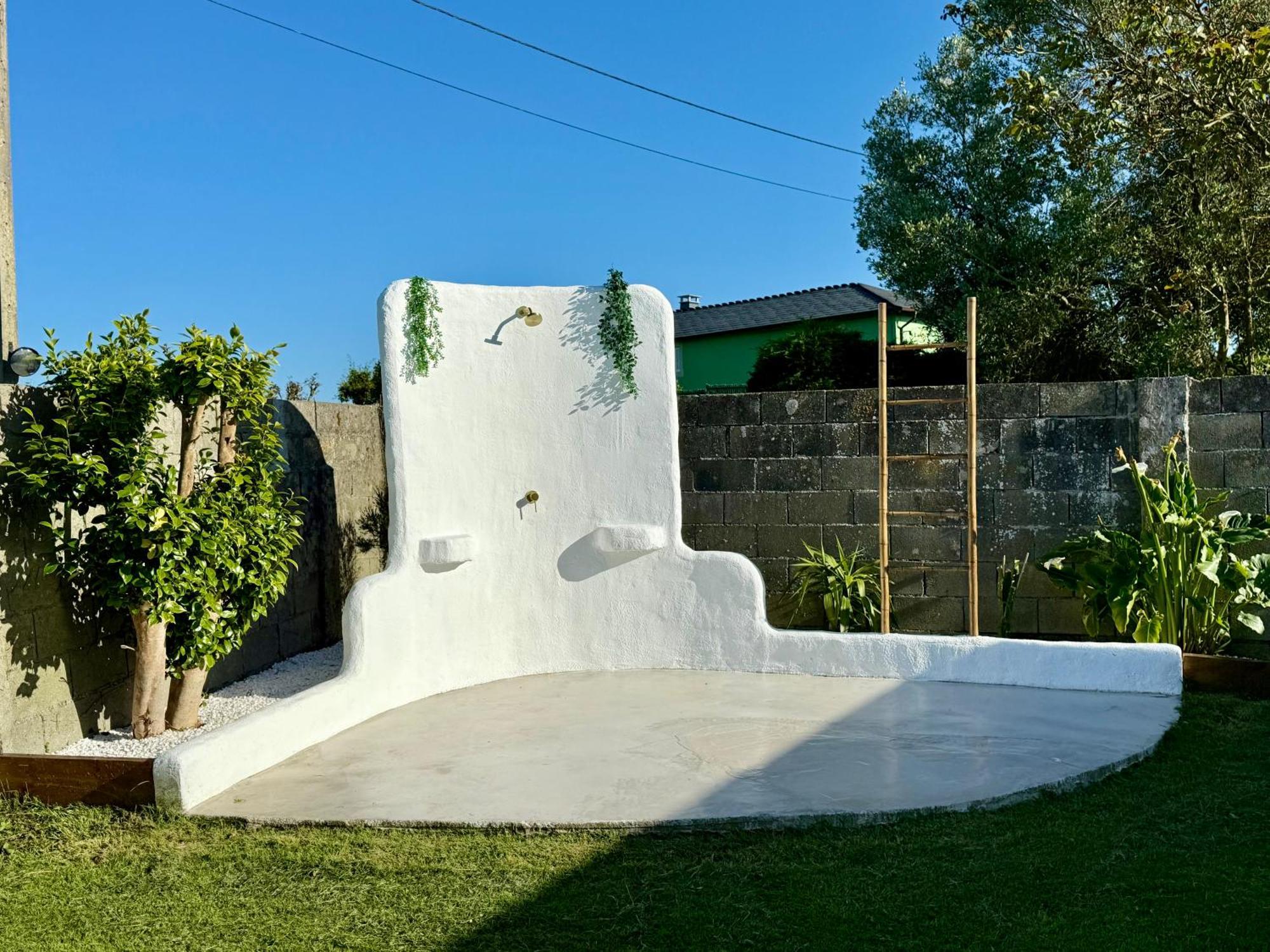 Holiday home Casa Maruxa *